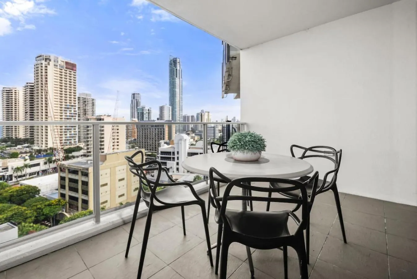 Affordable 4Guest Oceanview Apt Resort Amenities Gold Coast 0*,  Australia