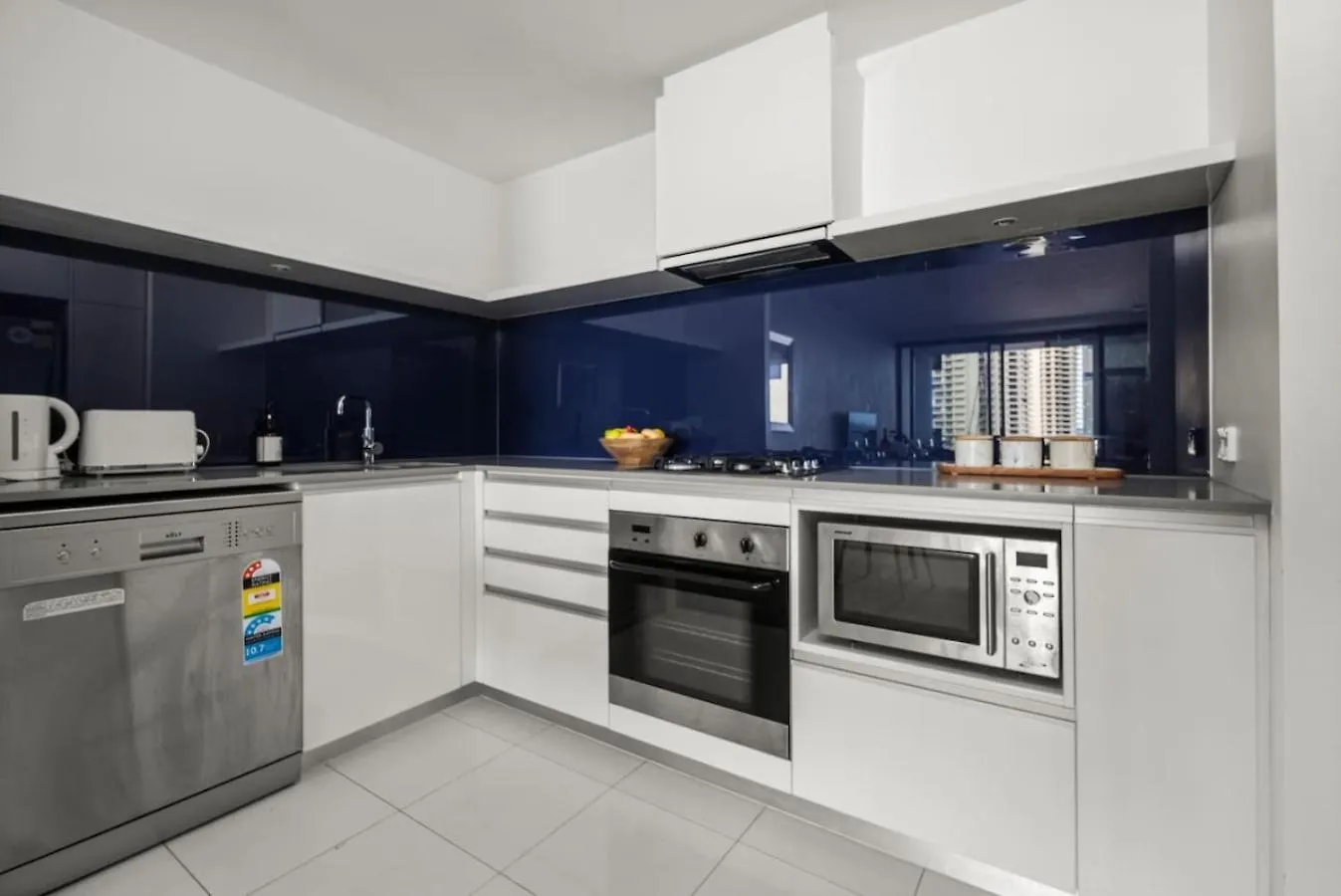 Apartment Affordable 4Guest Oceanview Apt Resort Amenities Gold Coast