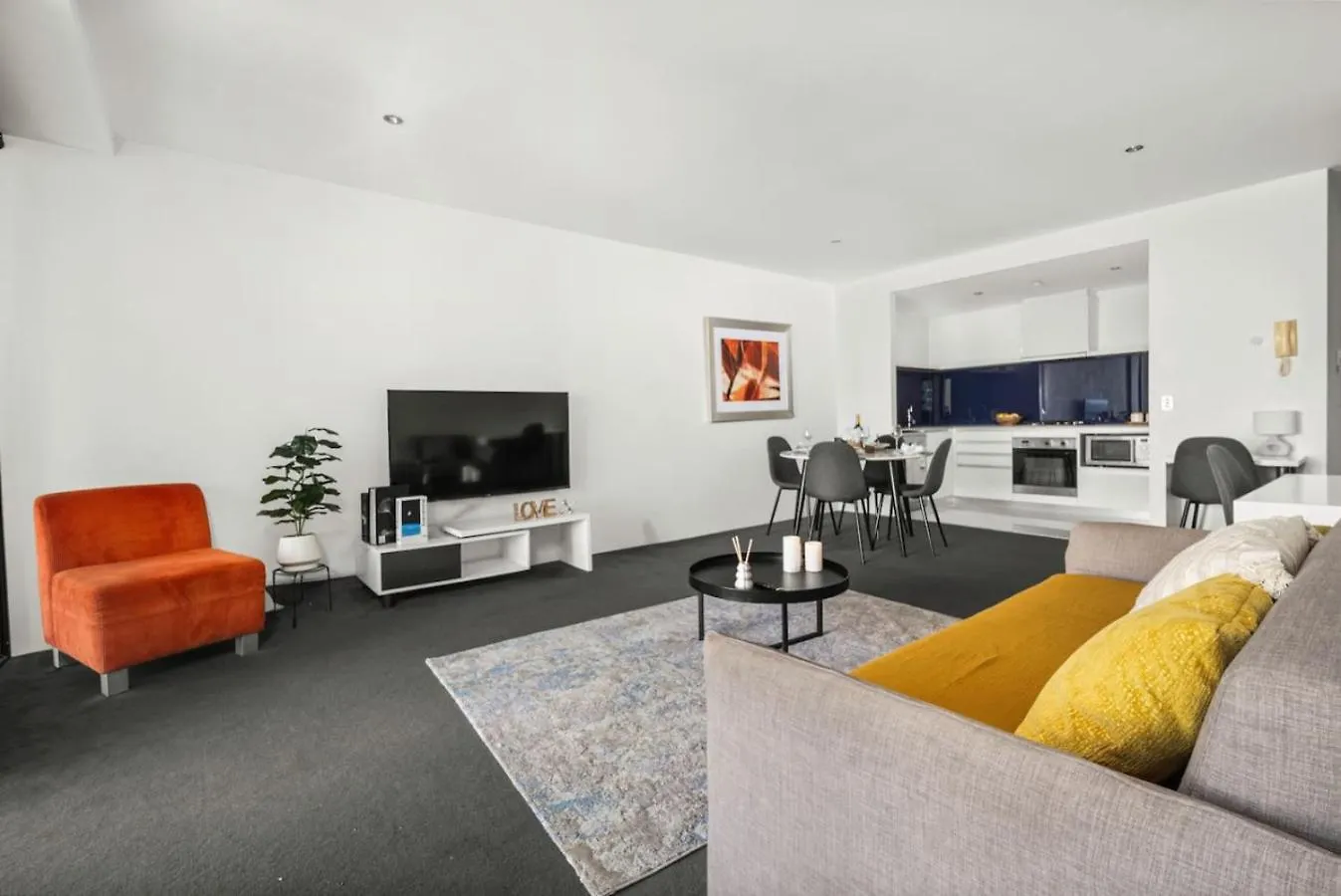 Affordable 4Guest Oceanview Apt Resort Amenities Gold Coast 0*,