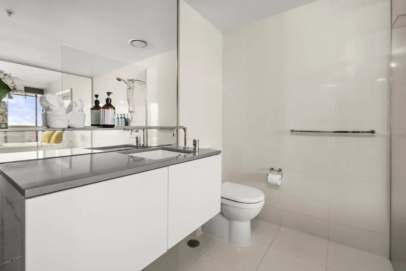 Апартаменты Affordable 4Guest Oceanview Apt Resort Amenities Голд-Кост